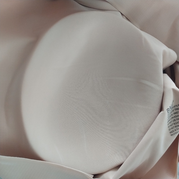 Bali Comfort Bra Nude L - Picture 9 of 10